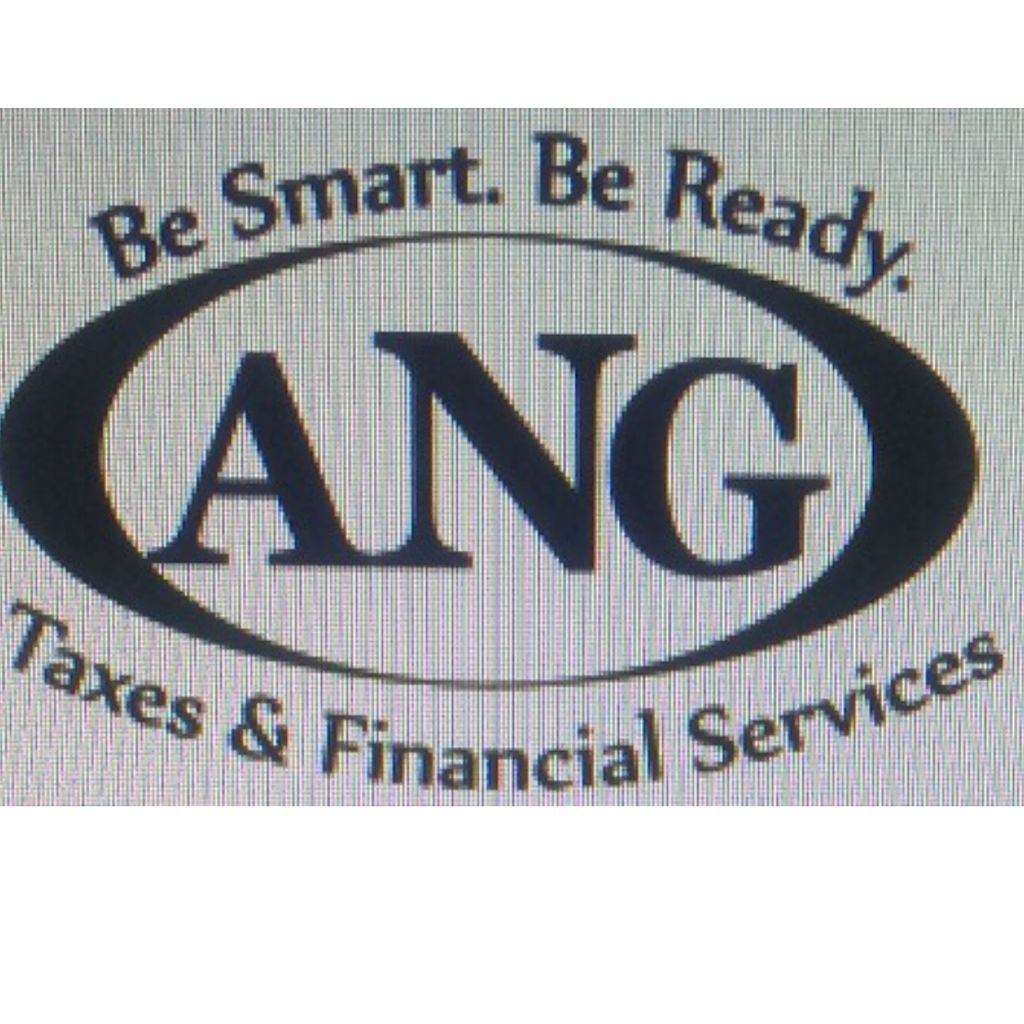 Anguiano Tax Service