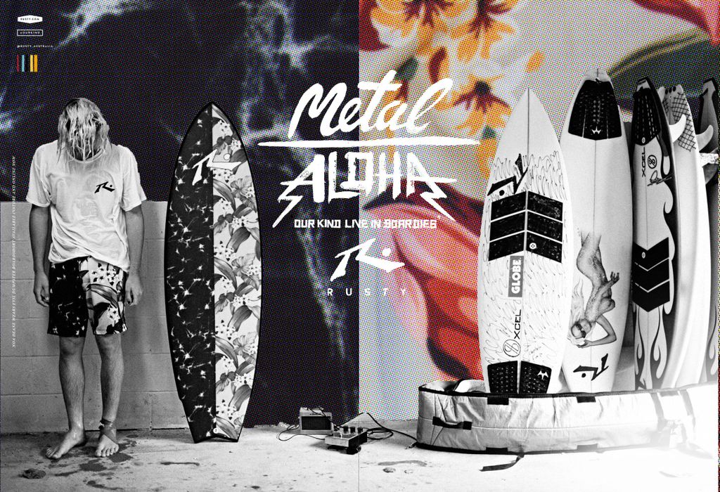 Window and Ad campaign