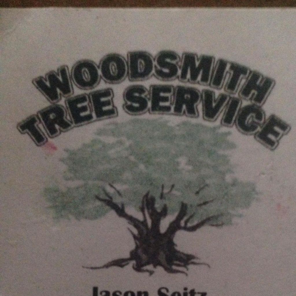 Woodsmith Tree Service