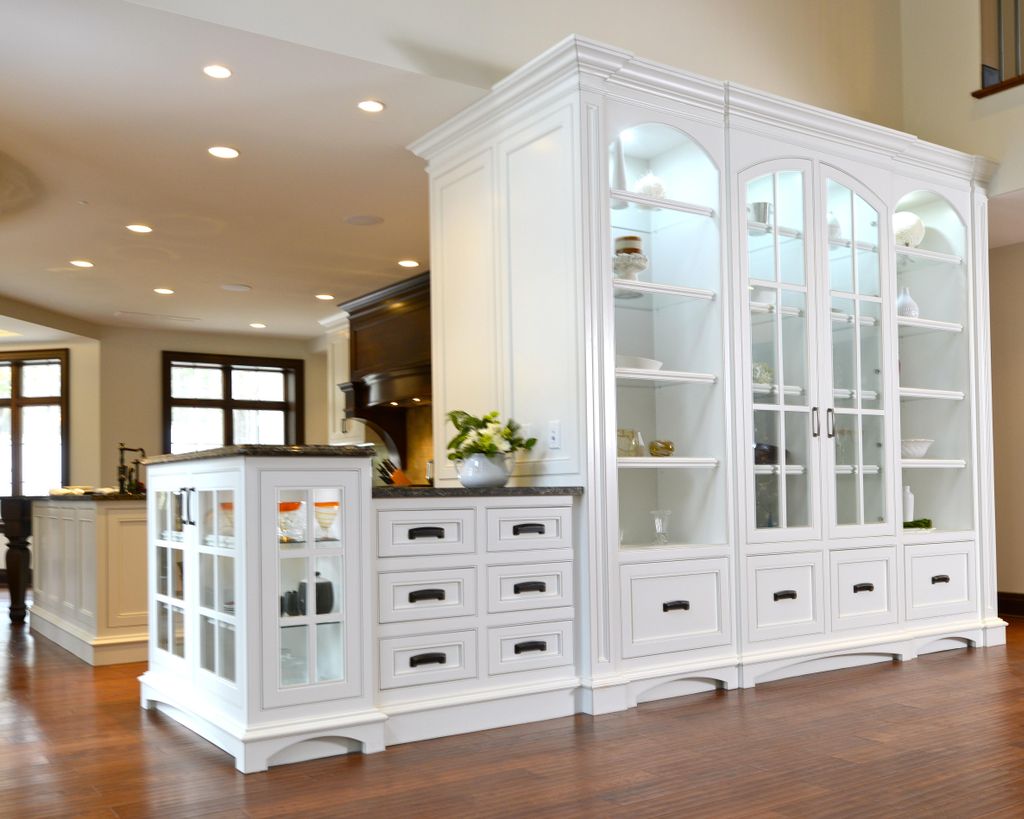 Kitchens