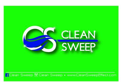 Avatar for Clean Sweep Effect