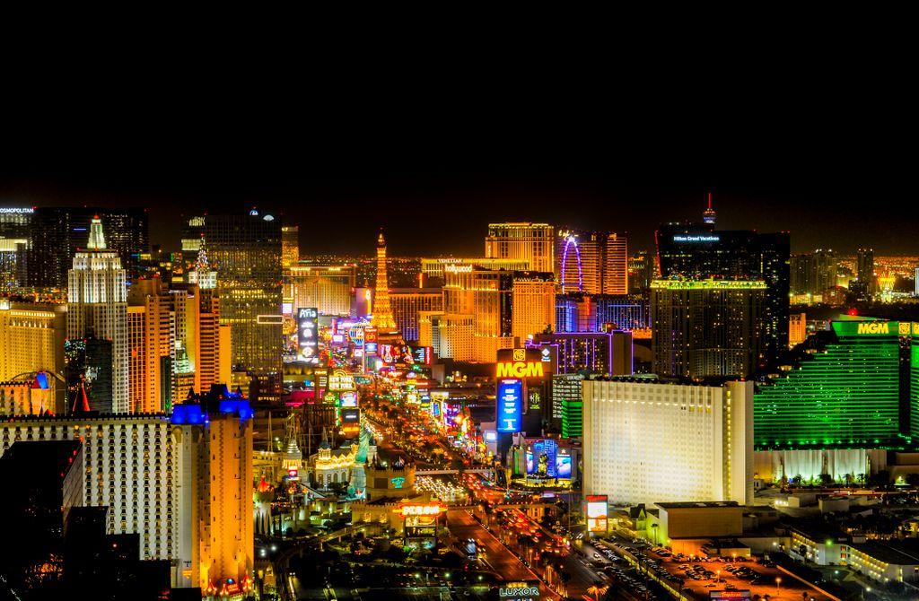 Strip View