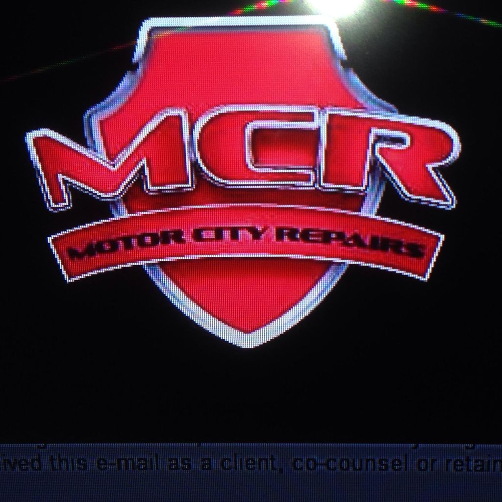 Motor City Appliance Repair