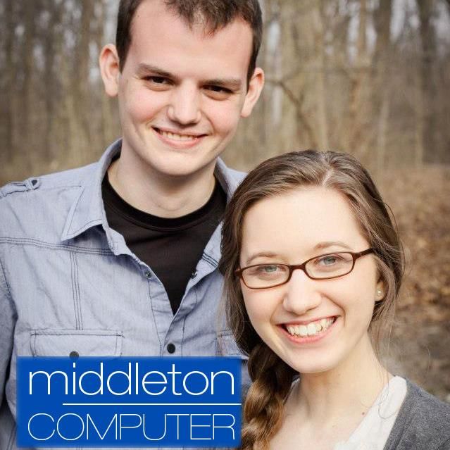 Middleton Computer Repair