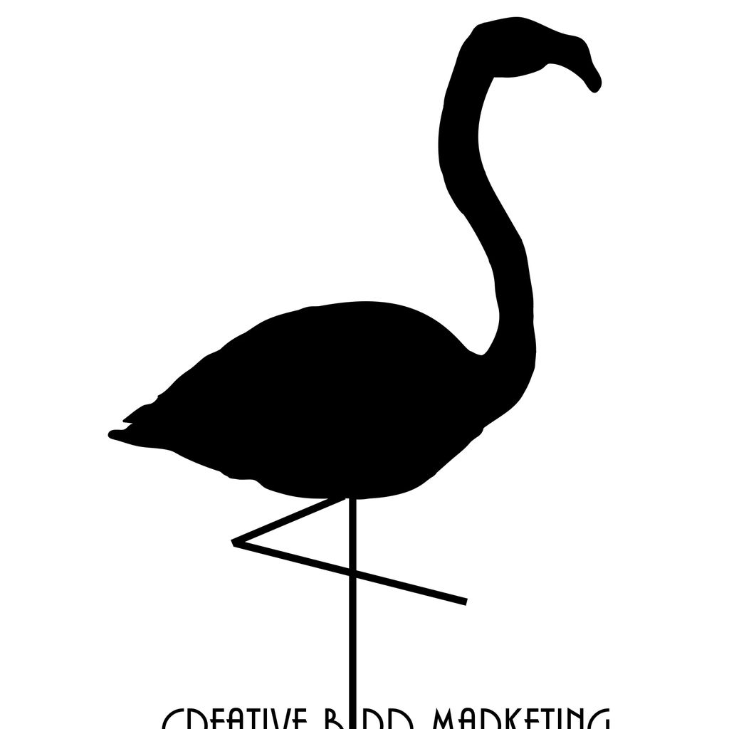 Creative Bird Marketing