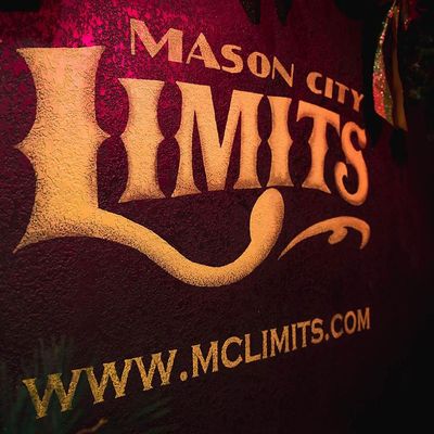 Avatar for Mason City Limits Comedy Club