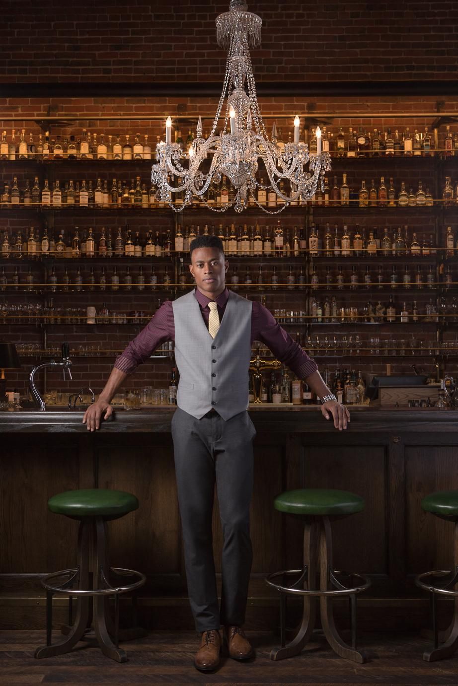 Leatherman Photoshoot