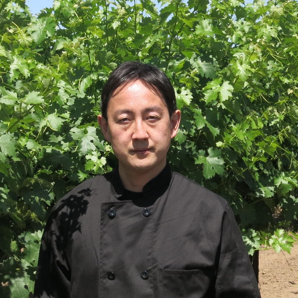 Josh Saito, Private Chef