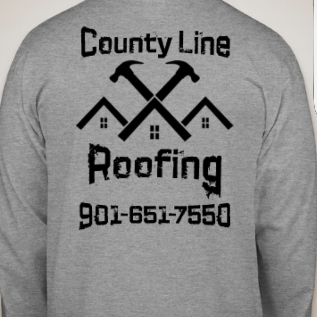 County Line Roofing Concepts