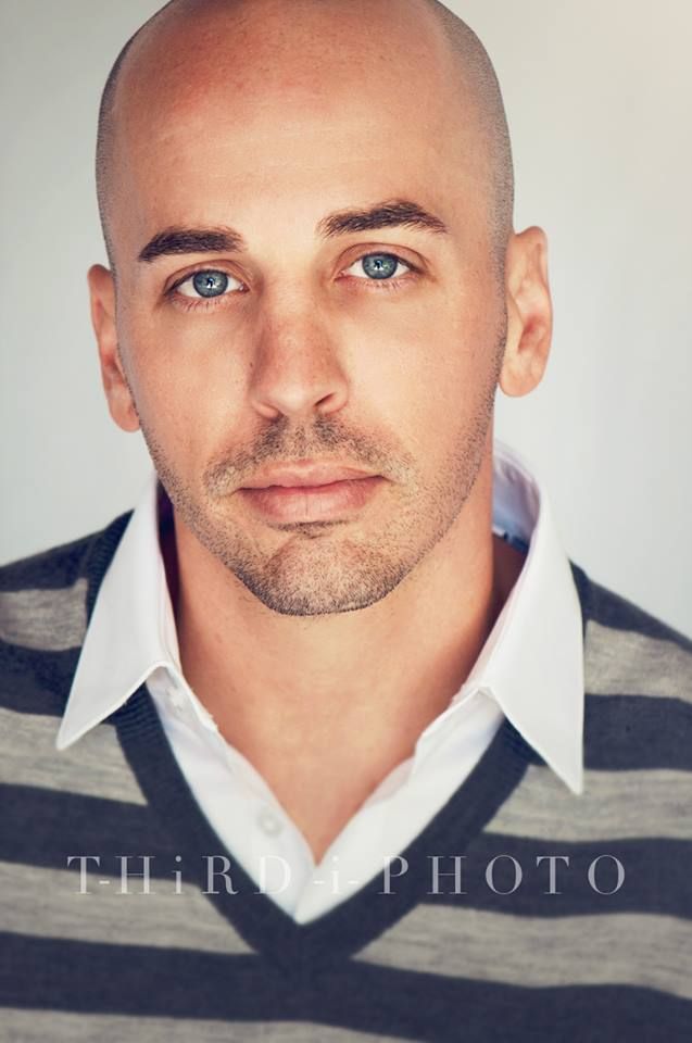 Headshots / Portraits