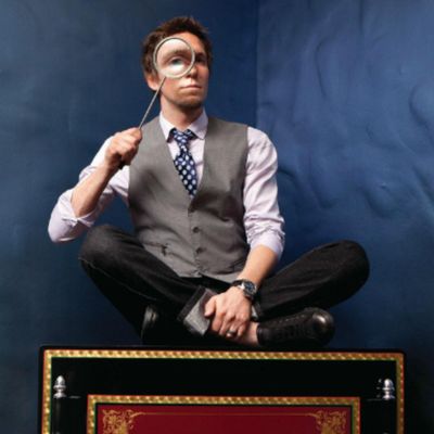 Avatar for James Denton Design