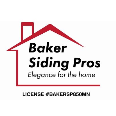 Avatar for Baker Siding Pros