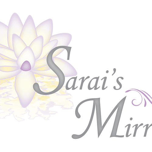 Main logo for Sarai's Mirror