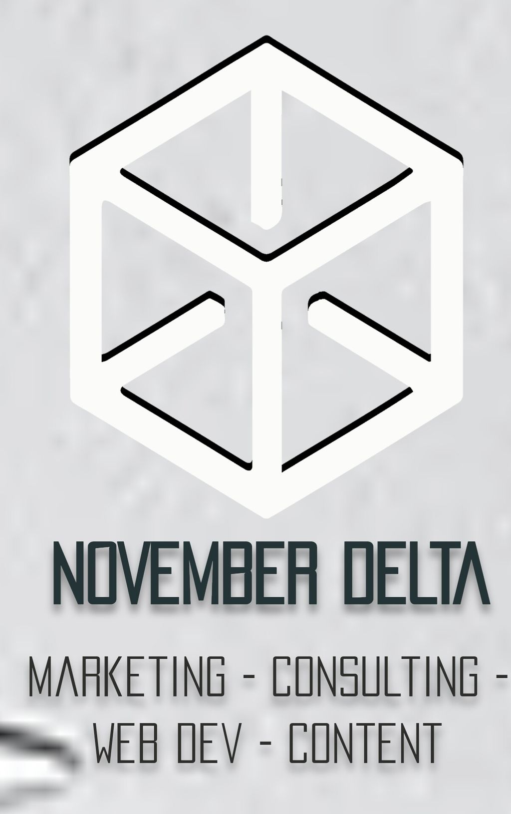 November Delta Marketing Agency