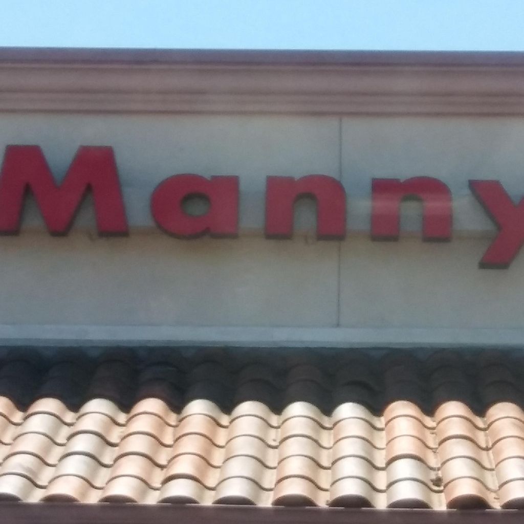 Manny's Handy Service
