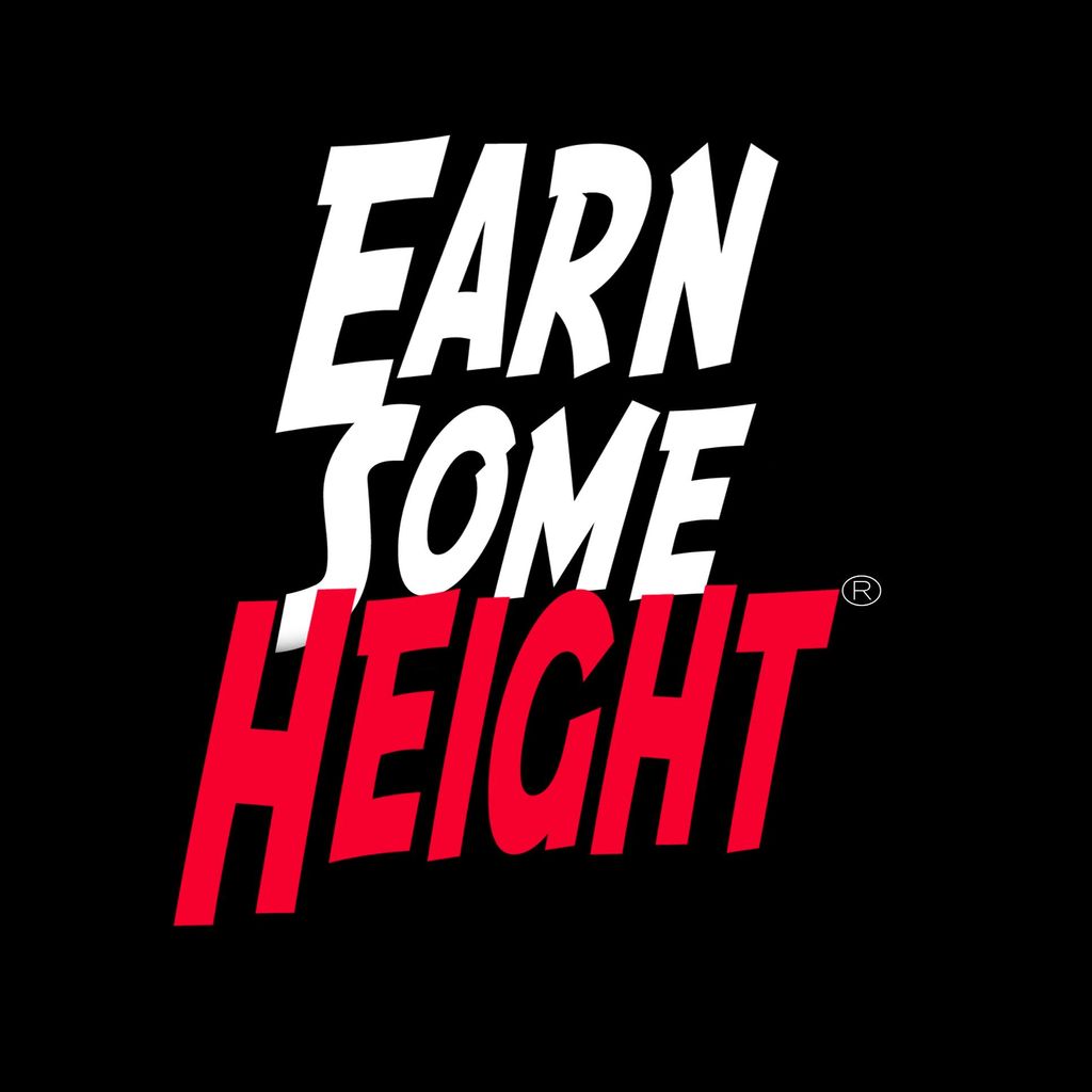 Earn Some Height
