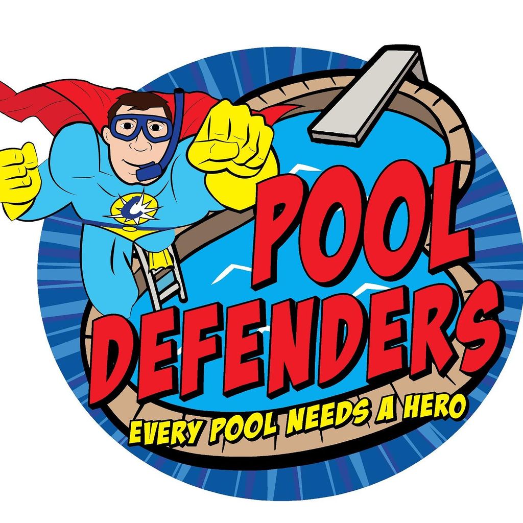 Pool Defenders