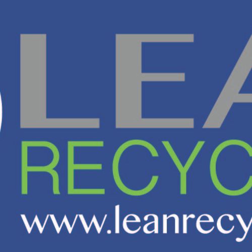 Logo Sample for recycling company