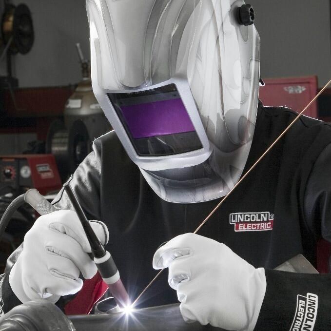 Fortune 500 Welding Services