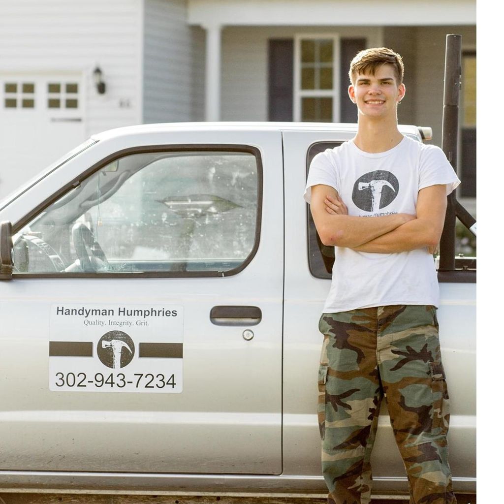 Handyman Humphries, LLC