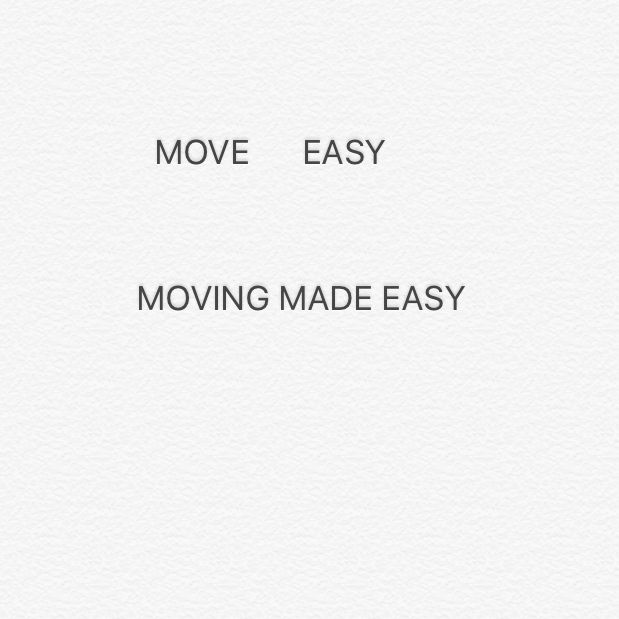 Move Easy