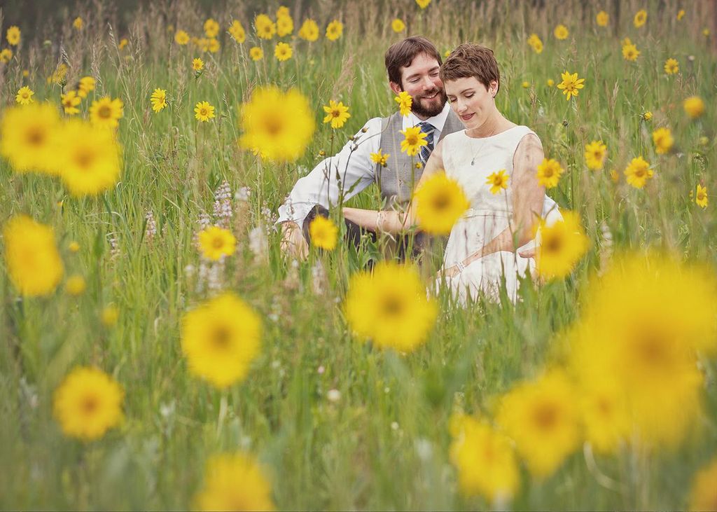 Colorado Wedding Photographer