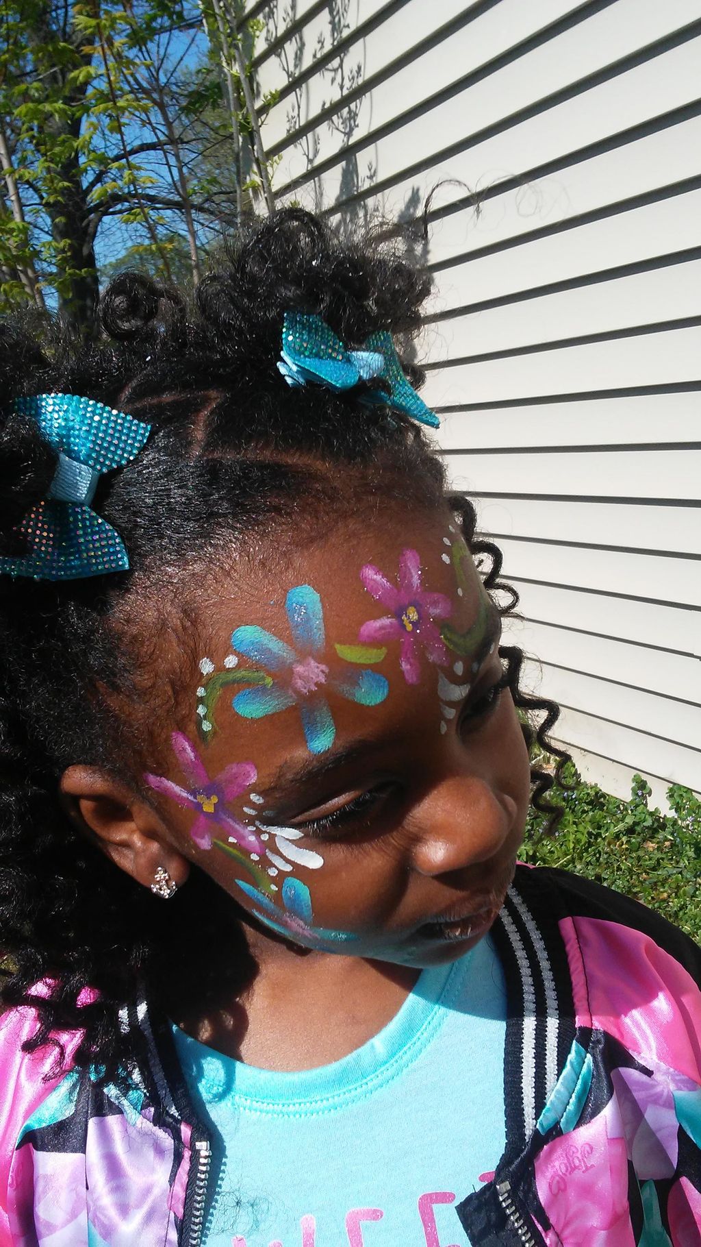 Blooming Flowers! Let the SPRING begin!