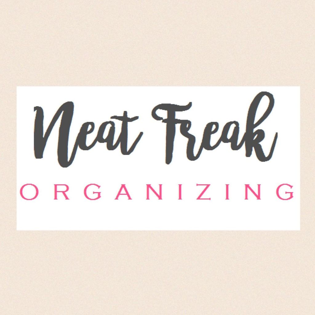 Neat Freak Organizing