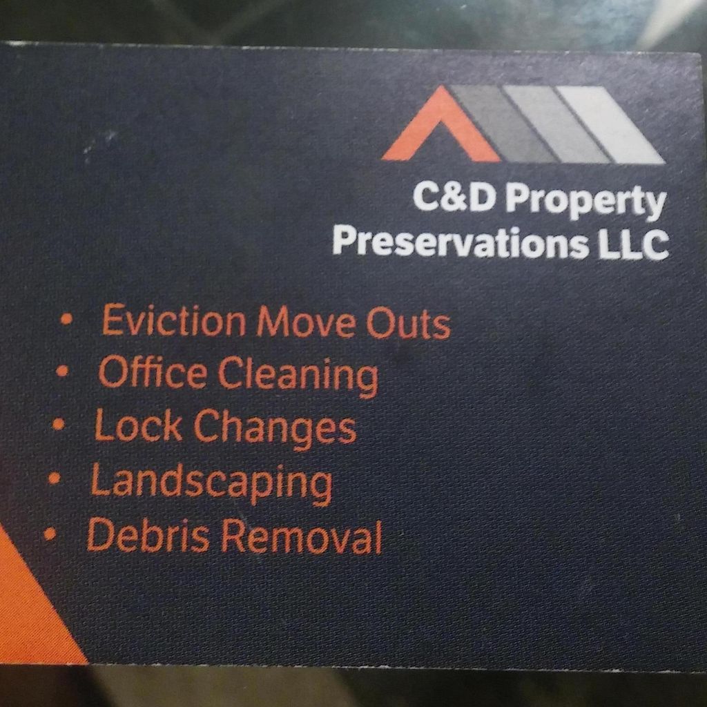 C&D Property Preservations LLC