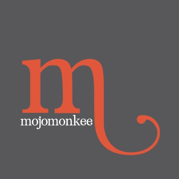 Mojo Monkee Graphics and Stationery