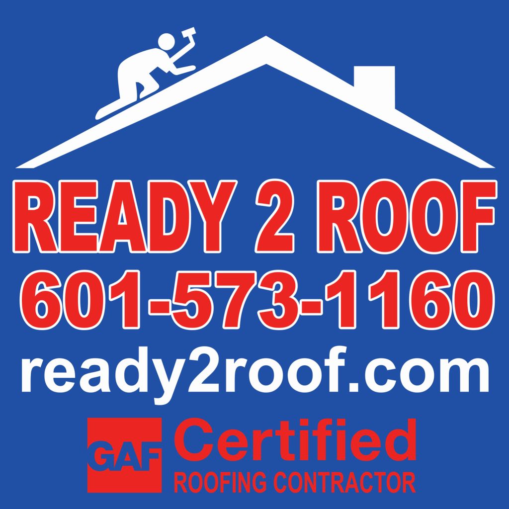 Ready 2 Roof / Remodel