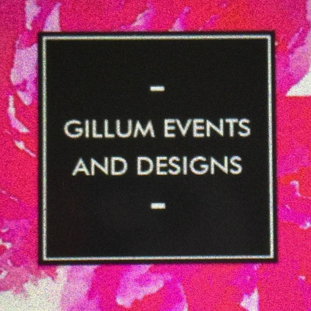 Gillum Events and Designs