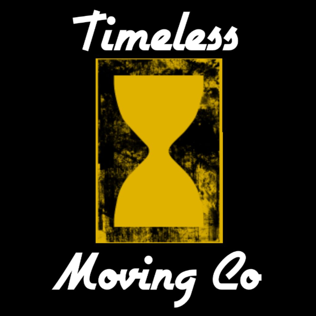Timeless Moving Co