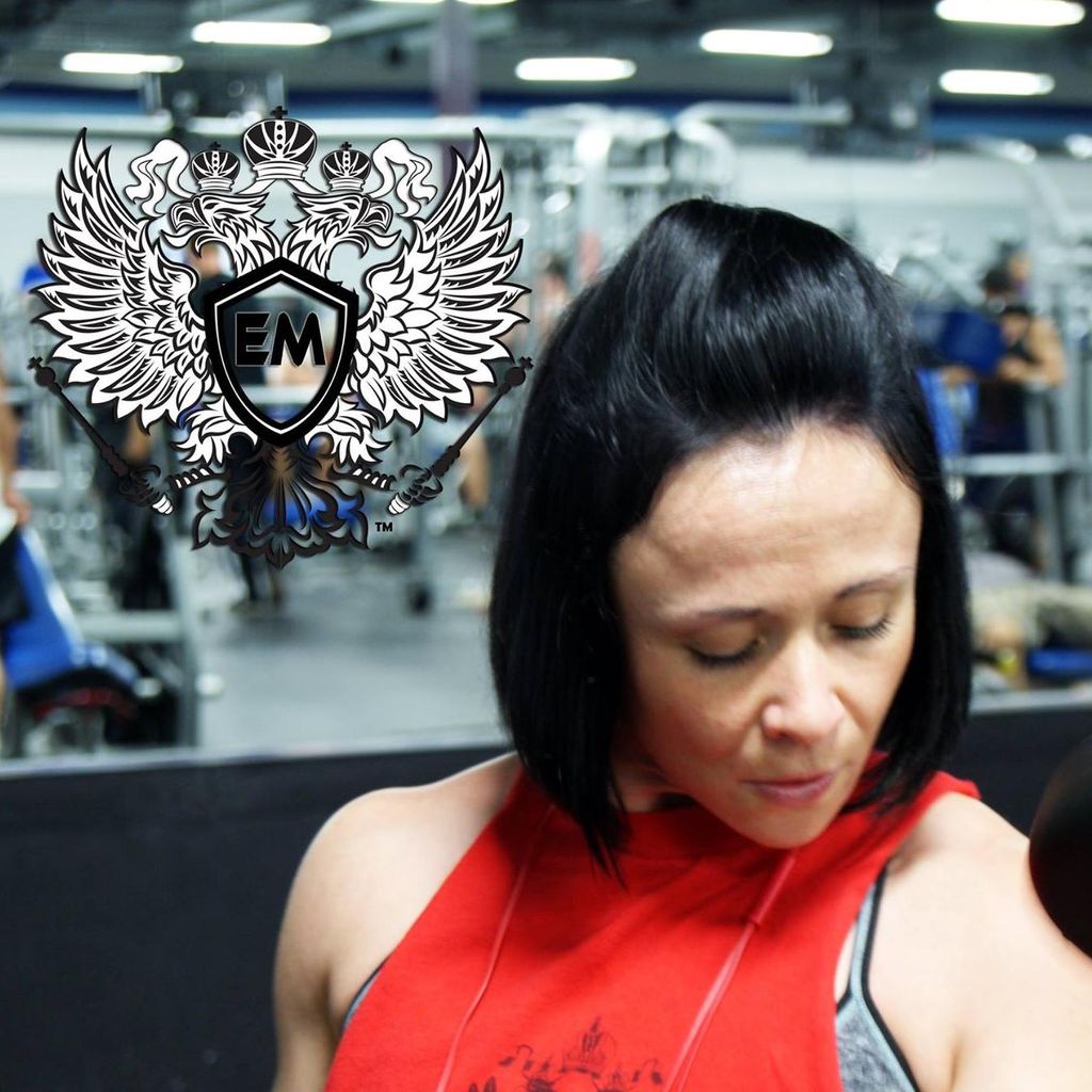 Tirzah Sulima's Personal Training & Bodybuilding