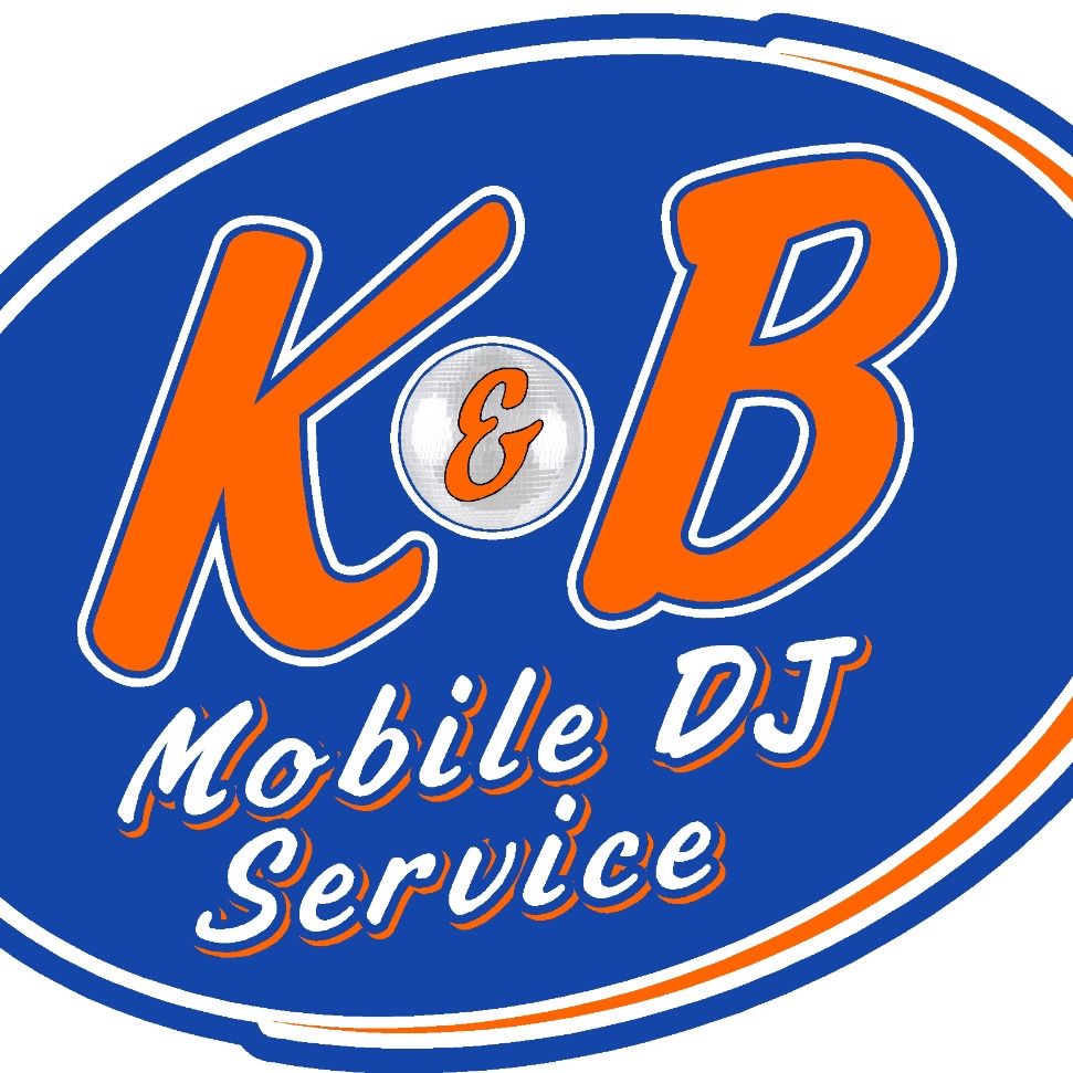 K&B mobile DJ and Lightning