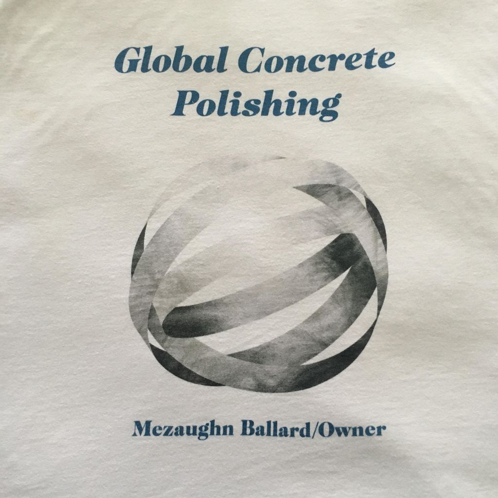 Global Concrete Polishing