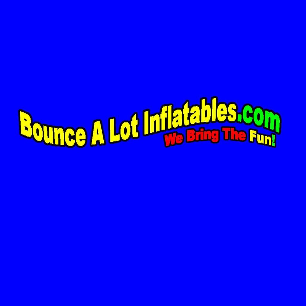 Bounce A Lot Inflatables