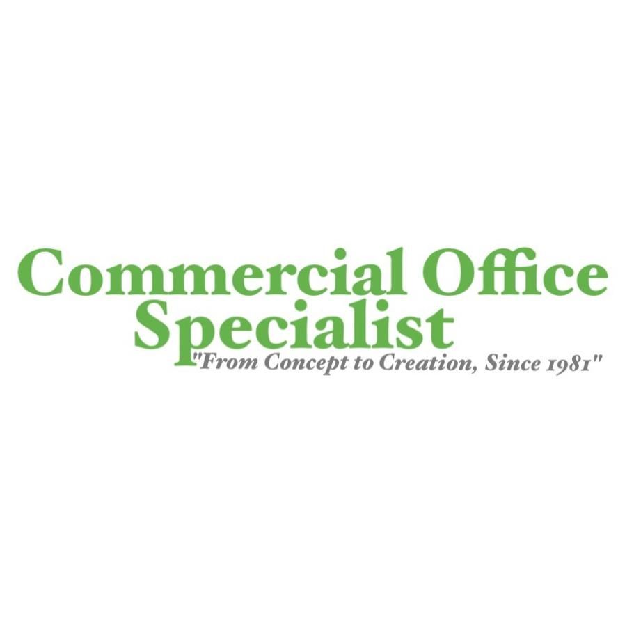 Commercial Office Specialist, INC
