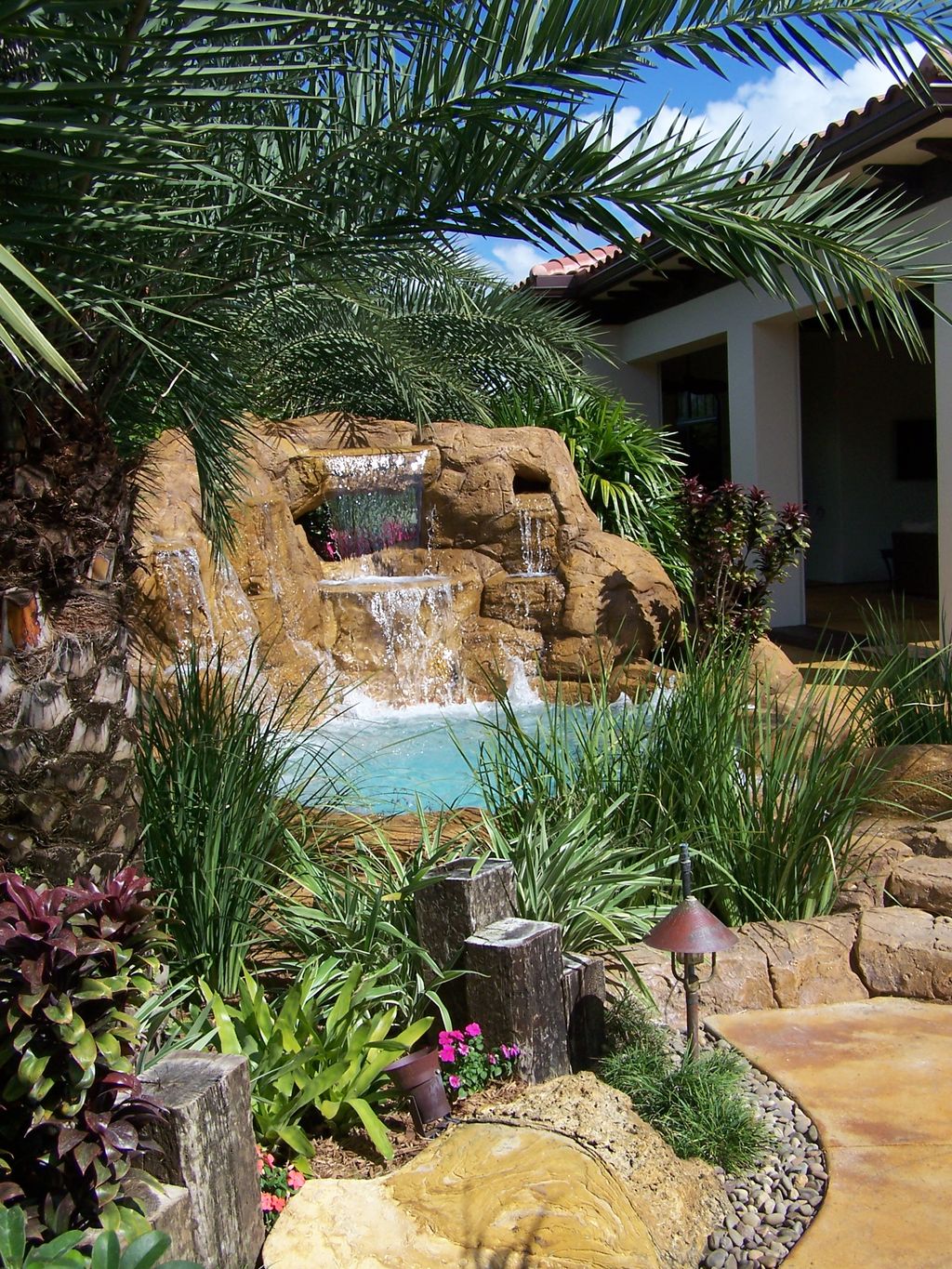 Blue Sky Landscaping, Inc. -- Artscapes by Blue...