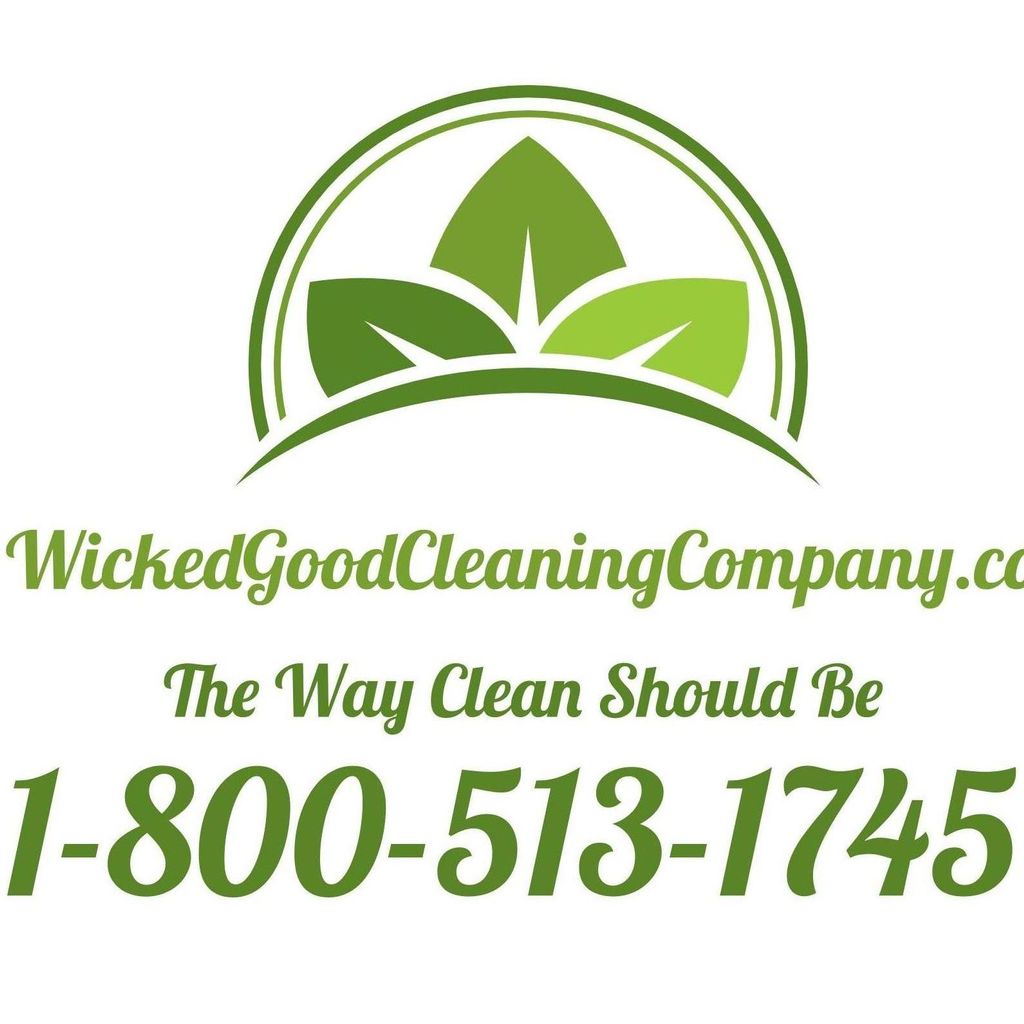 Wicked Good Cleaning Company