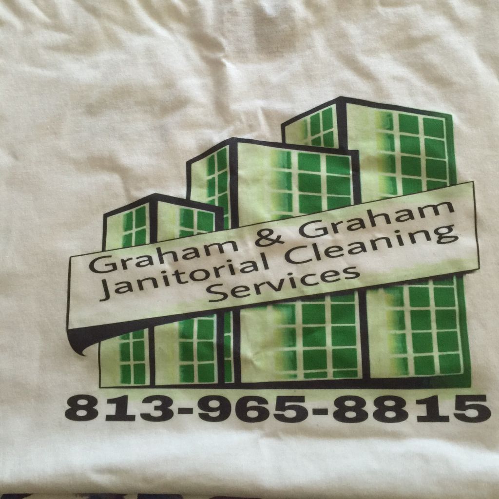 Graham & Graham Janitorial Cleaning Services