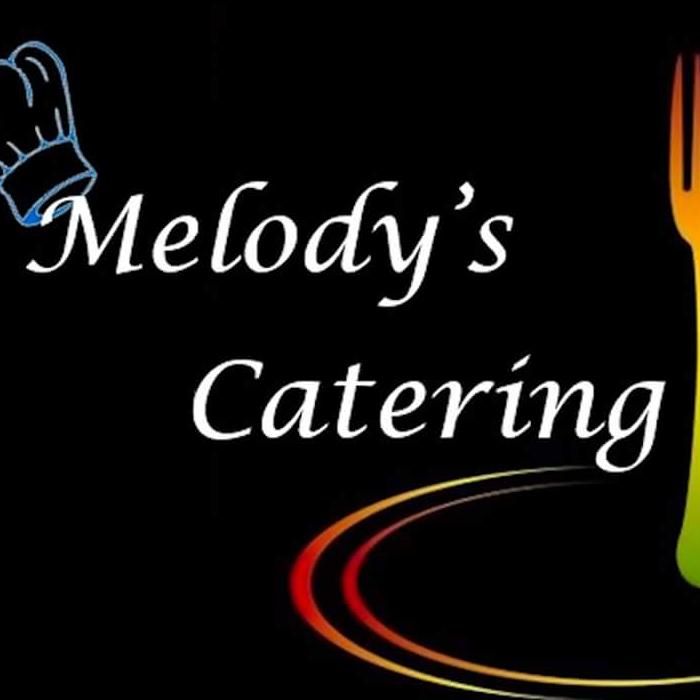 Melody's Catering