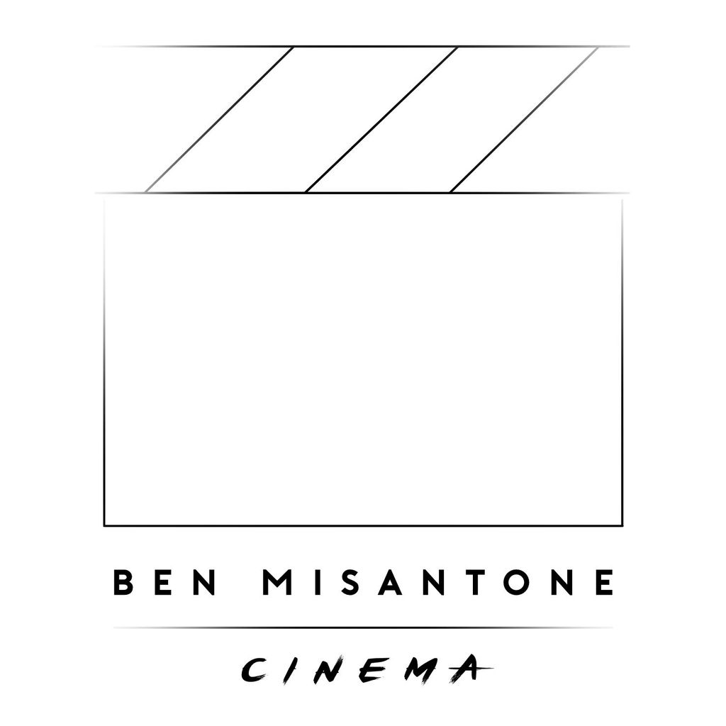 Ben Misantone Cinema