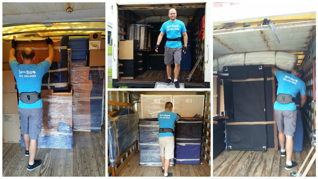 Best services in orlando area!