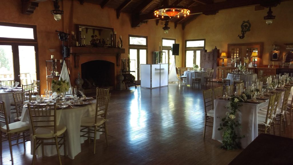 Carlene & Cody's Wedding