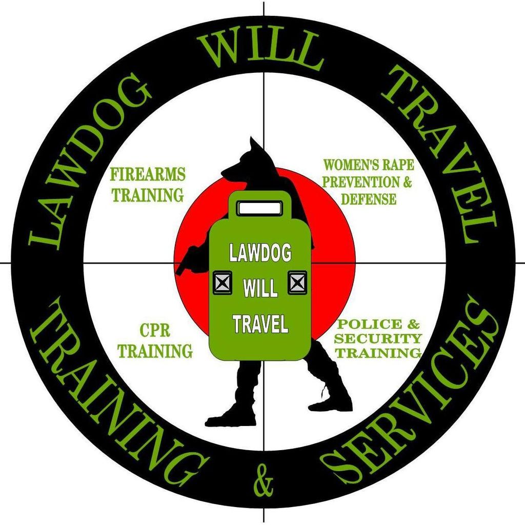 LawDog Will Travel