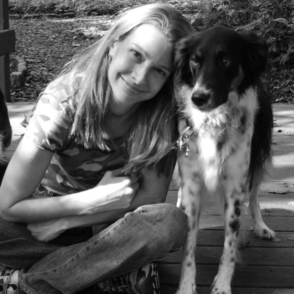 Jen Gagne Dog Training & Pet Nanny
