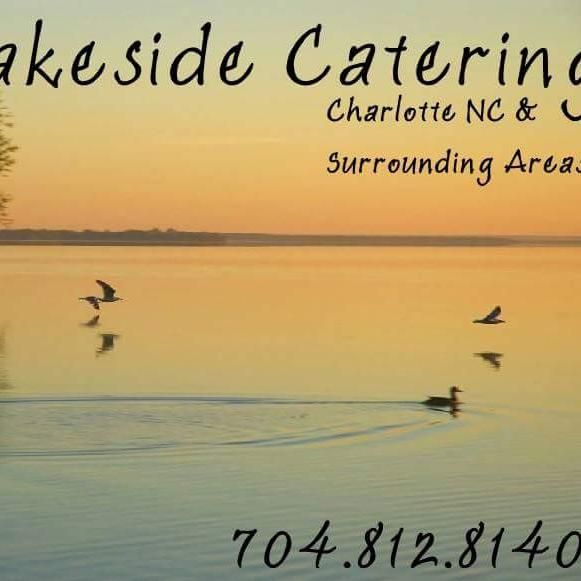 Lakeside Catering