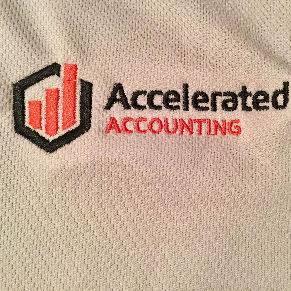 Accelerated Accounting