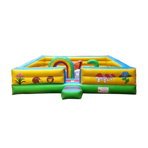Toddler Playland ONLY $135 dry only